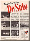 Image: Desoto ad - March 1944